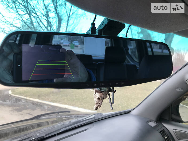 Позашляховик / Кросовер Toyota Land Cruiser Prado 2006 в Чернігові фото 17 Позашляховик / Кросовер Toyota Land Cruiser Prado 2006 в Чернігові