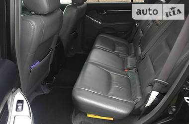 Позашляховик / Кросовер Toyota Land Cruiser Prado 2008 в 