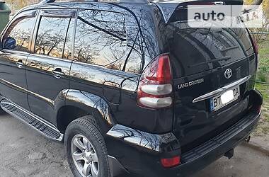 Універсал Toyota Land Cruiser Prado 2008 в Херсоні