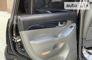 Позашляховик / Кросовер Toyota Land Cruiser Prado 2009 в 