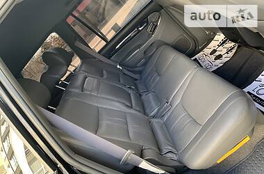 Позашляховик / Кросовер Toyota Land Cruiser Prado 2009 в 