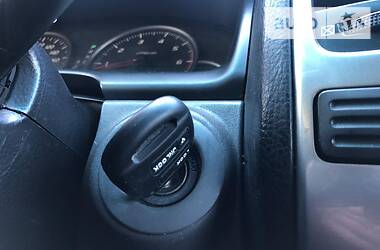 Позашляховик / Кросовер Toyota Land Cruiser Prado 2006 в 