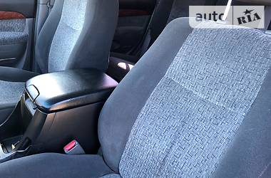 Позашляховик / Кросовер Toyota Land Cruiser Prado 2006 в 