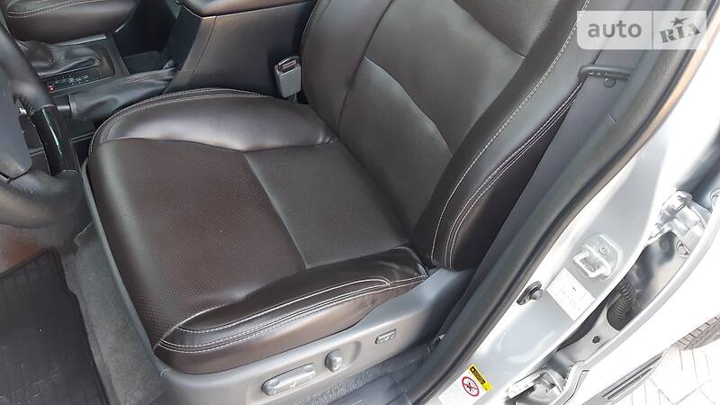 Позашляховик / Кросовер Toyota Land Cruiser Prado 2003 в Миколаєві фото 13 Позашляховик / Кросовер Toyota Land Cruiser Prado 2003 в Миколаєві