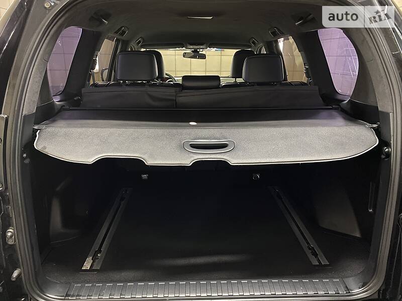 Позашляховик / Кросовер Toyota Land Cruiser Prado 2013 в Умані