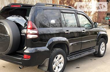 Універсал Toyota Land Cruiser Prado 2003 в 