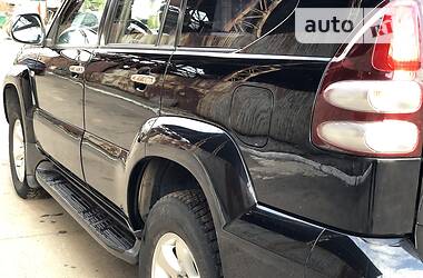 Універсал Toyota Land Cruiser Prado 2003 в 