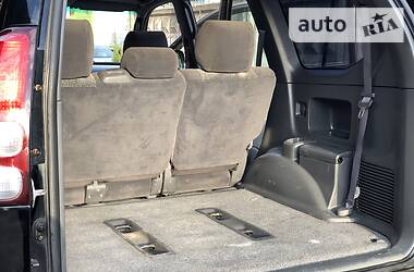 Універсал Toyota Land Cruiser Prado 2003 в 