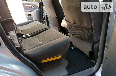 Позашляховик / Кросовер Toyota Land Cruiser Prado 2007 в 