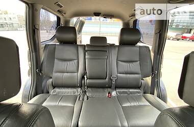 Позашляховик / Кросовер Toyota Land Cruiser Prado 2005 в 