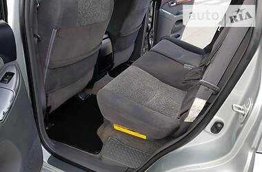 Позашляховик / Кросовер Toyota Land Cruiser Prado 2007 в 