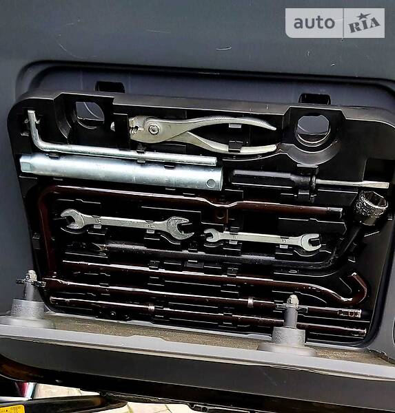 Позашляховик / Кросовер Toyota Land Cruiser Prado 2007 в Бердичеві