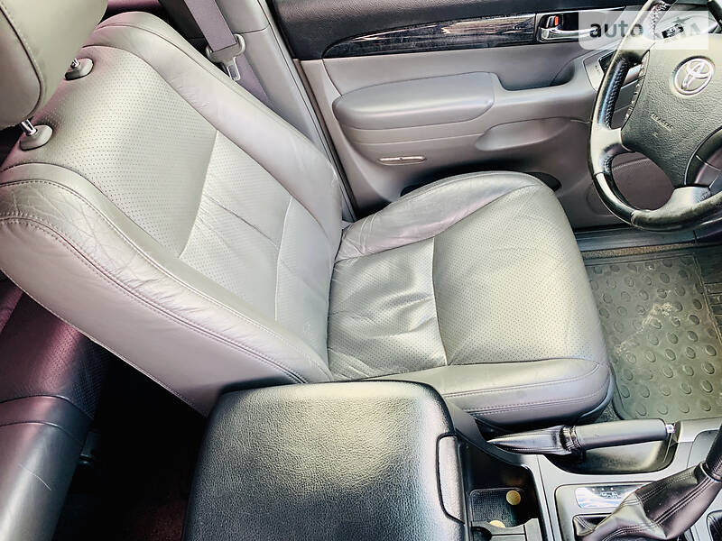 Позашляховик / Кросовер Toyota Land Cruiser Prado 2007 в Києві фото 15 Позашляховик / Кросовер Toyota Land Cruiser Prado 2007 в Києві