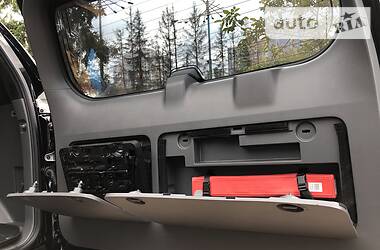 Позашляховик / Кросовер Toyota Land Cruiser Prado 2012 в 