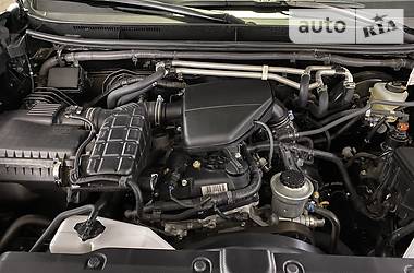 Позашляховик / Кросовер Toyota Land Cruiser Prado 2019 в 