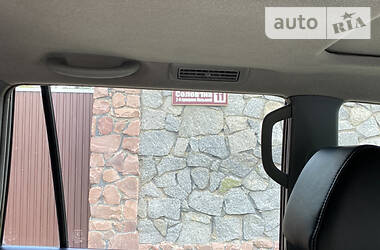 Позашляховик / Кросовер Toyota Land Cruiser Prado 2006 в 