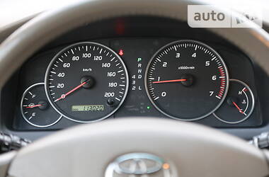 Универсал Toyota Land Cruiser Prado 2008 в 