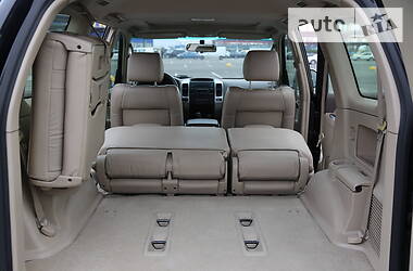 Универсал Toyota Land Cruiser Prado 2008 в 
