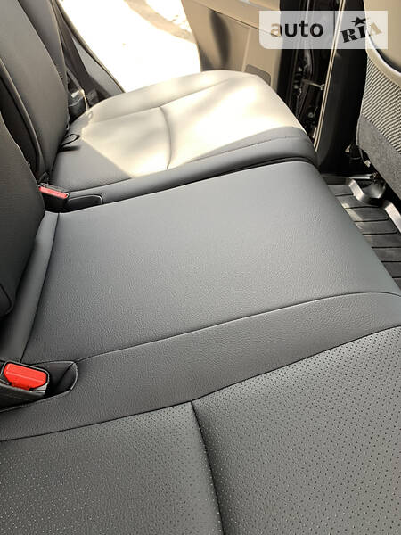 Позашляховик / Кросовер Toyota Land Cruiser Prado 2013 в Києві фото 53 Позашляховик / Кросовер Toyota Land Cruiser Prado 2013 в Києві