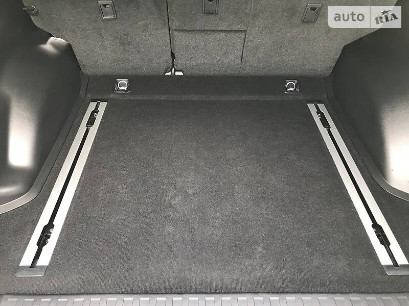 Позашляховик / Кросовер Toyota Land Cruiser Prado 2017 в Вінниці