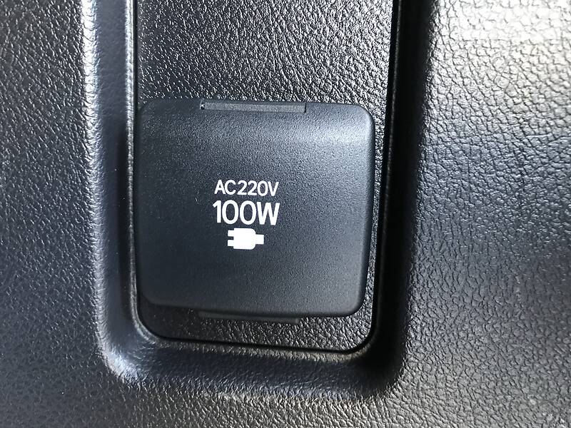 Позашляховик / Кросовер Toyota Land Cruiser Prado 2017 в Вінниці