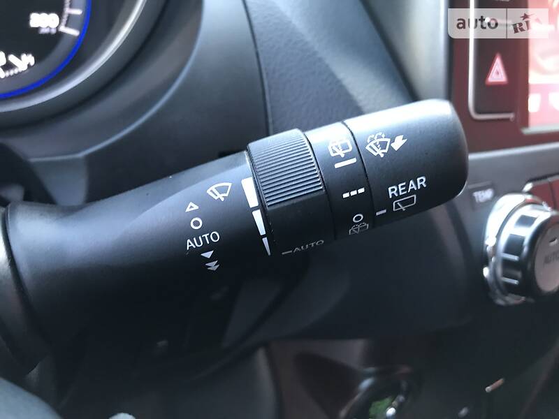 Позашляховик / Кросовер Toyota Land Cruiser Prado 2017 в Вінниці