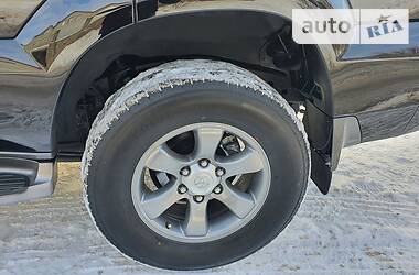 Внедорожник / Кроссовер Toyota Land Cruiser Prado 2007 в Виннице