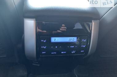 Позашляховик / Кросовер Toyota Land Cruiser Prado 2018 в Виноградові