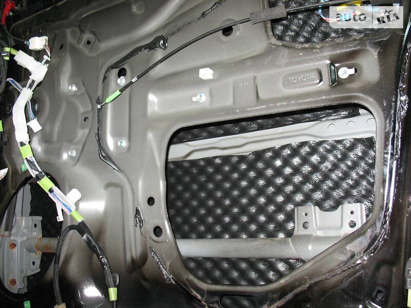 Позашляховик / Кросовер Toyota Land Cruiser Prado 2012 в Миколаєві