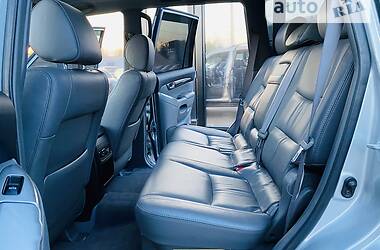 Внедорожник / Кроссовер Toyota Land Cruiser Prado 2008 в Харькове