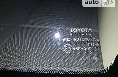 Позашляховик / Кросовер Toyota Land Cruiser Prado 2019 в Первомайську