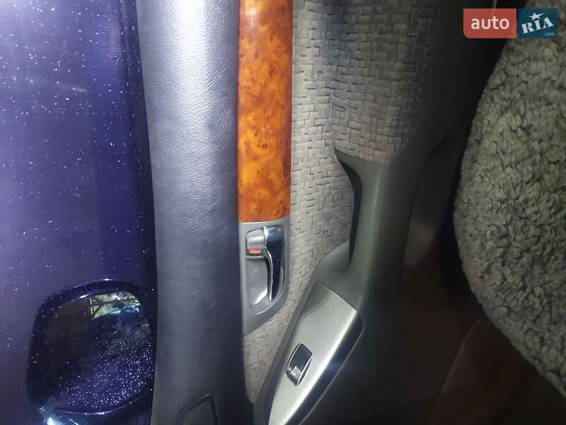 Внедорожник / Кроссовер Toyota Land Cruiser Prado 2006 в Черновцах фото 14 Внедорожник / Кроссовер Toyota Land Cruiser Prado 2006 в Черновцах