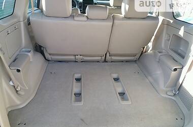 Позашляховик / Кросовер Toyota Land Cruiser Prado 2004 в 