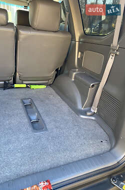 Внедорожник / Кроссовер Toyota Land Cruiser Prado 2008 в 