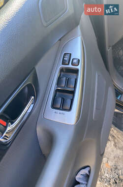 Внедорожник / Кроссовер Toyota Land Cruiser Prado 2008 в 