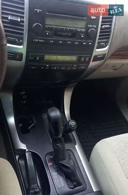 Внедорожник / Кроссовер Toyota Land Cruiser Prado 2003 в Полтаве