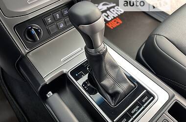 Внедорожник / Кроссовер Toyota Land Cruiser Prado 2021 в 