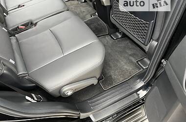 Внедорожник / Кроссовер Toyota Land Cruiser Prado 2021 в 