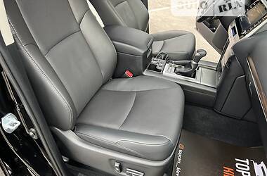 Внедорожник / Кроссовер Toyota Land Cruiser Prado 2021 в 