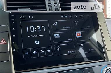 Внедорожник / Кроссовер Toyota Land Cruiser Prado 2013 в 