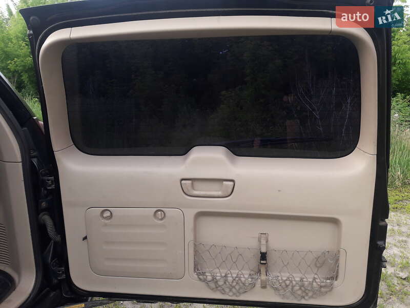 Внедорожник / Кроссовер Toyota Land Cruiser Prado 2006 в Харькове фото 12 Внедорожник / Кроссовер Toyota Land Cruiser Prado 2006 в Харькове