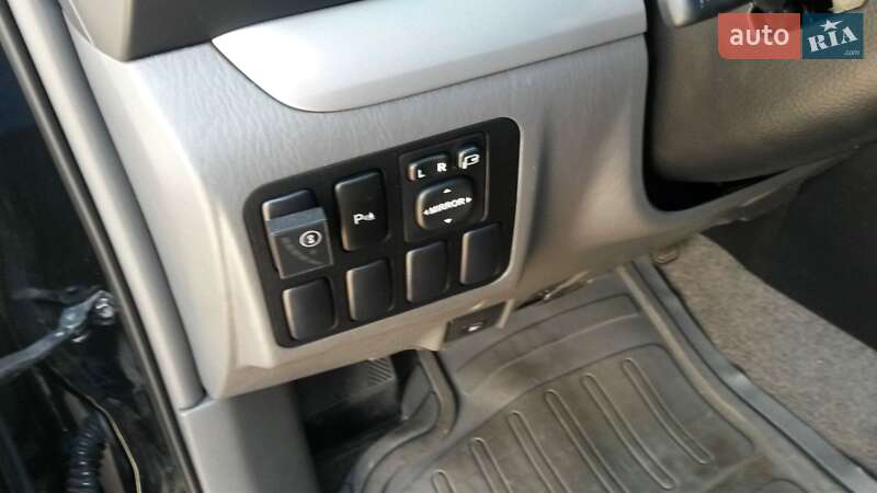 Внедорожник / Кроссовер Toyota Land Cruiser Prado 2008 в Киеве