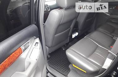 Внедорожник / Кроссовер Toyota Land Cruiser Prado 2007 в Харькове