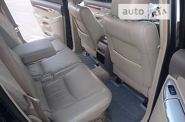 Позашляховик / Кросовер Toyota Land Cruiser Prado 2007 в Житомирі