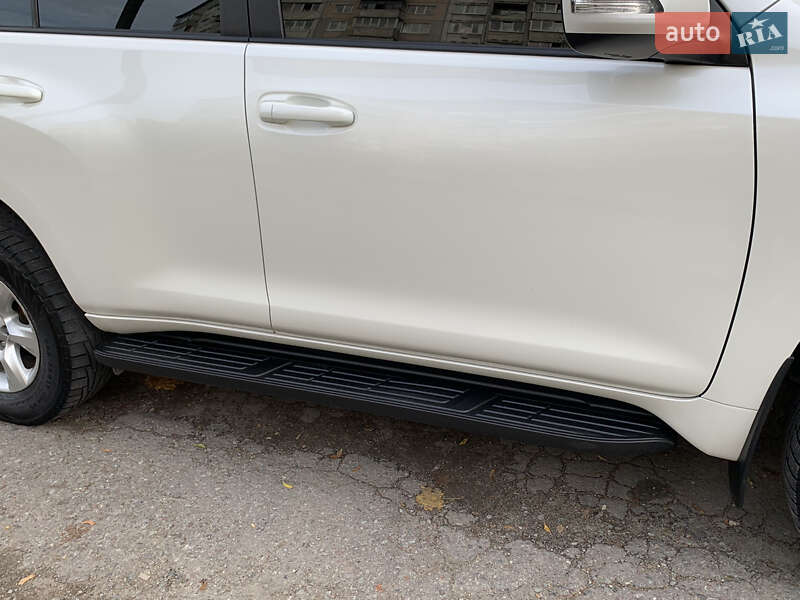 Внедорожник / Кроссовер Toyota Land Cruiser Prado 2013 в Тернополе фото 60 Внедорожник / Кроссовер Toyota Land Cruiser Prado 2013 в Тернополе