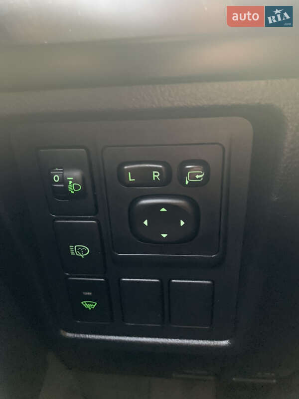 Внедорожник / Кроссовер Toyota Land Cruiser Prado 2013 в Тернополе фото 71 Внедорожник / Кроссовер Toyota Land Cruiser Prado 2013 в Тернополе