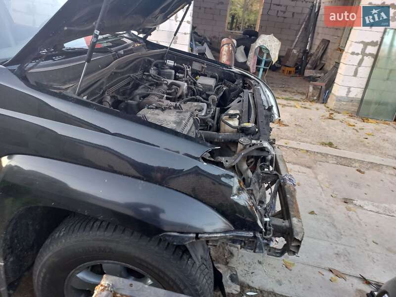 Внедорожник / Кроссовер Toyota Land Cruiser Prado 2004 в Киеве