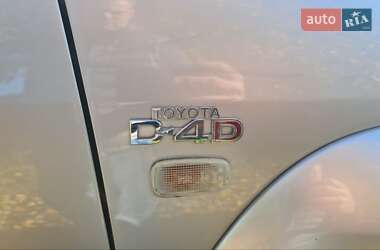 Внедорожник / Кроссовер Toyota Land Cruiser Prado 2007 в 