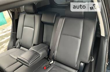 Внедорожник / Кроссовер Toyota Land Cruiser Prado 2020 в 