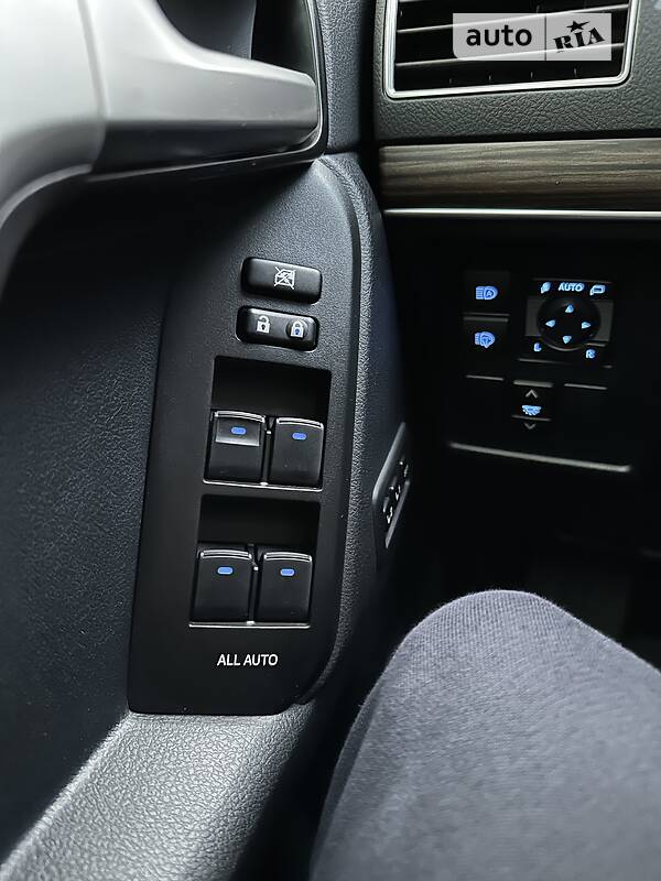 Позашляховик / Кросовер Toyota Land Cruiser Prado 2020 в Черкасах
